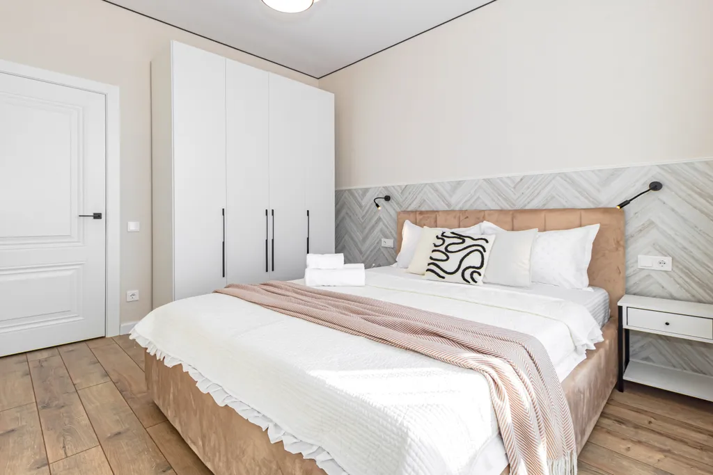 Квартира Aruna Central Loft — аренда посуточно в Астана (Нур-Султан)