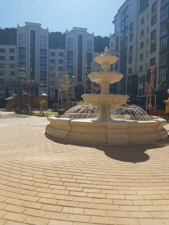 Великолепное расположение, дизайнерский ремонт, премиум принадлежности