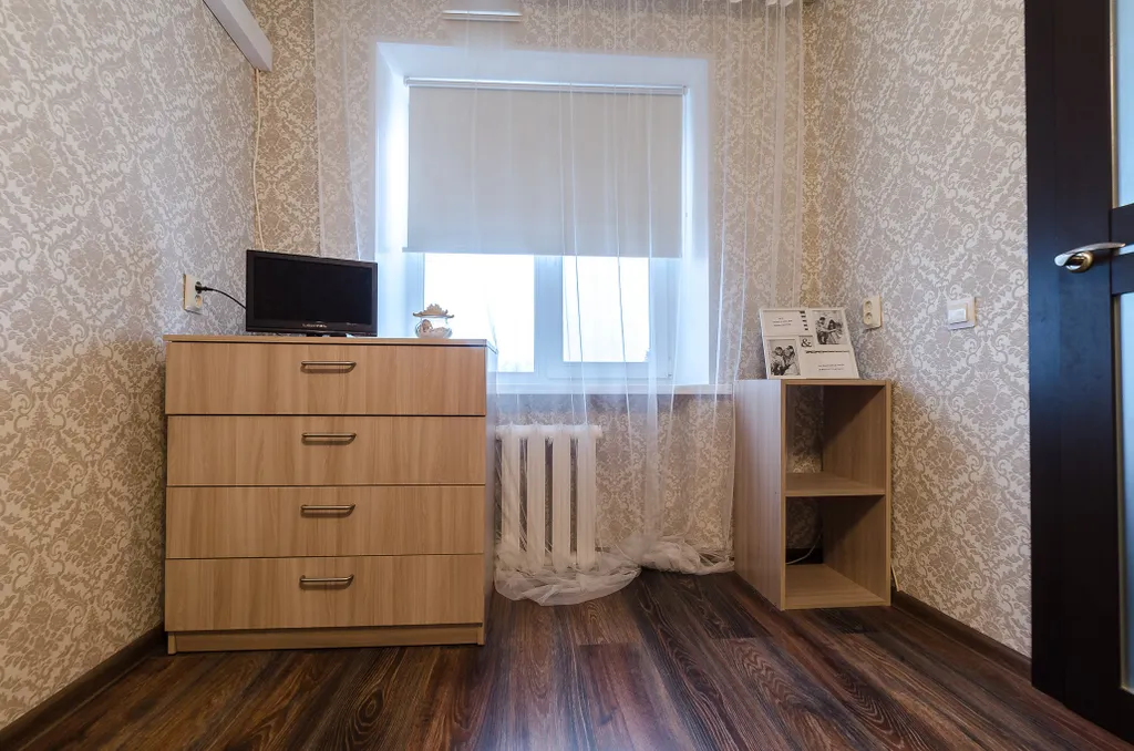 Квартира в историческом центре города