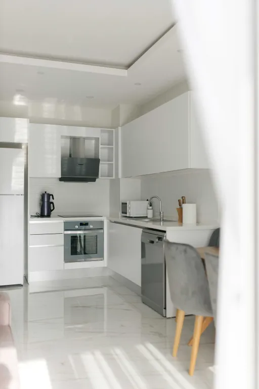 Апартаменты 1+1 для вашего комфорта