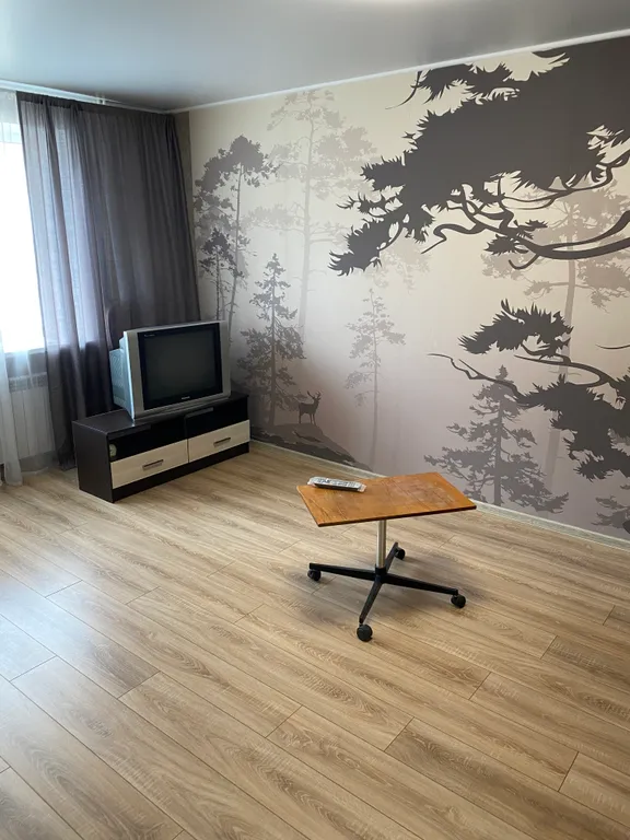 Уютная квартира в центре