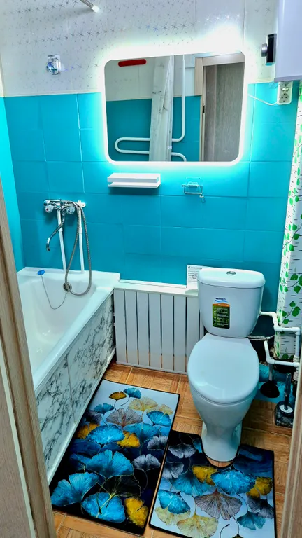 Посуточно Байкальск