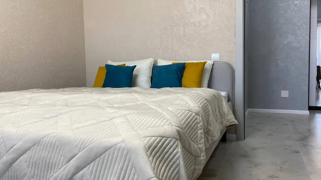 Квартира Квартира Light Floor Apartment — Калининград