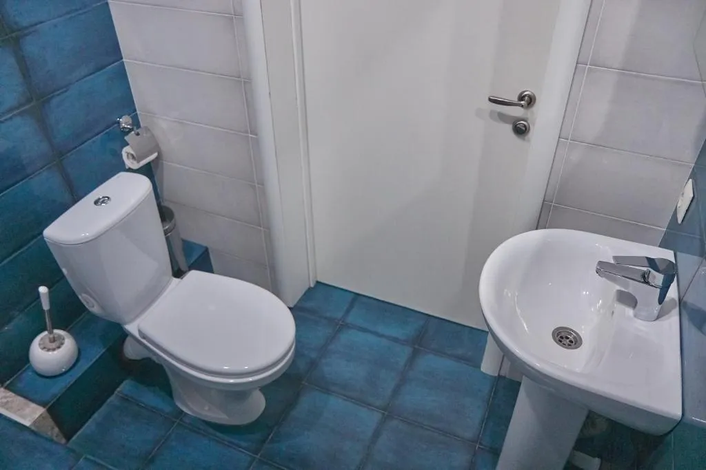 Квартира Комната — Гагра