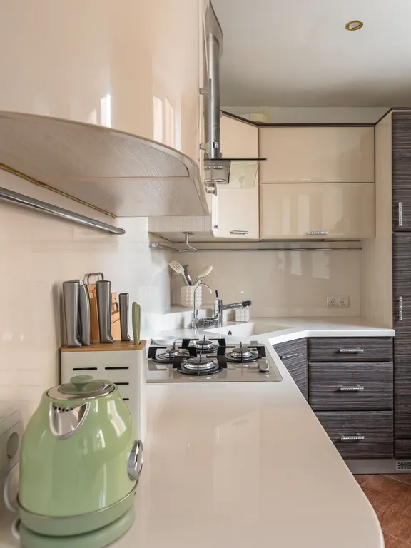 Квартира Уютная, стильная квартира в центре города — Санкт-Петербург