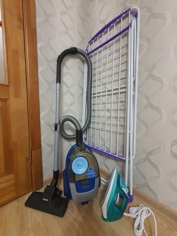 Уютная однокомная квартира в районе Аэродрома