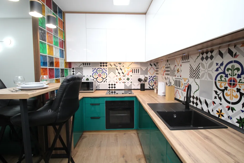 Комфортная студия