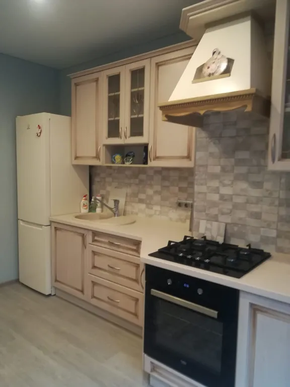 Квартира Уютная новая квартира у озера — Светлогорск