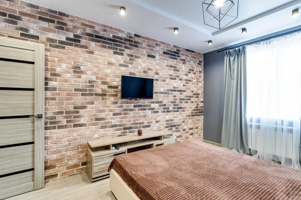 Квартира напротив парка Островского