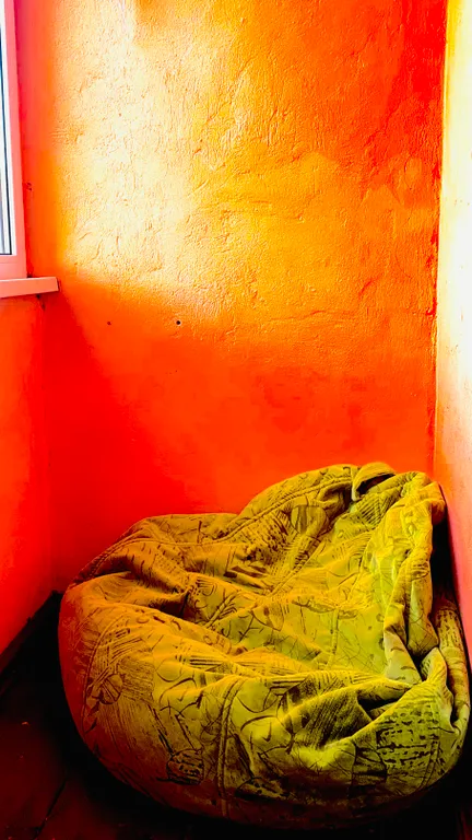 Квартира в шаговой доступности от реки Дон