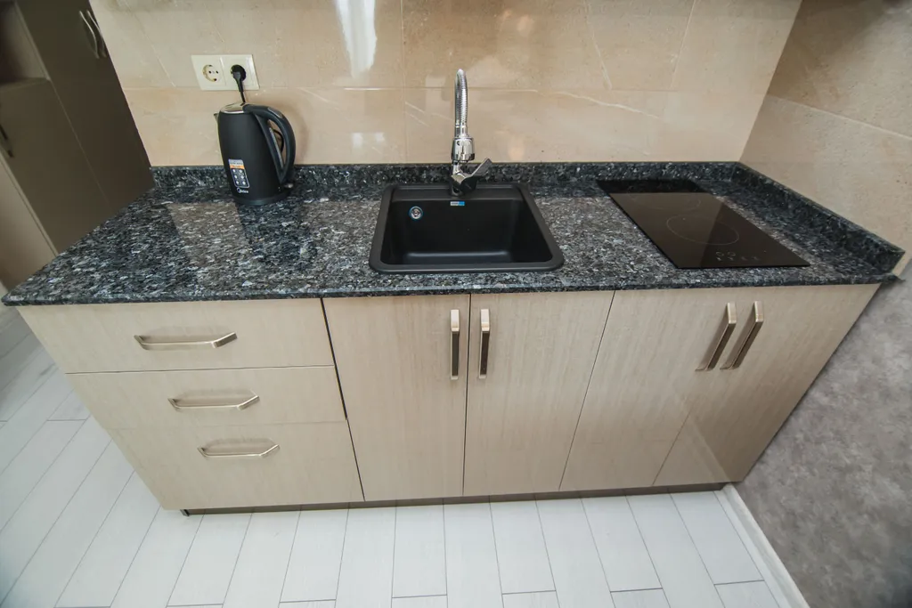 Апартаменты в Батуми Orbi Beach Tower