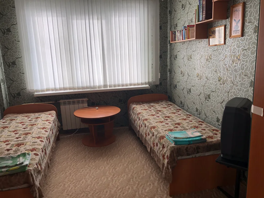 Удобная, уютная квартира на Байкале