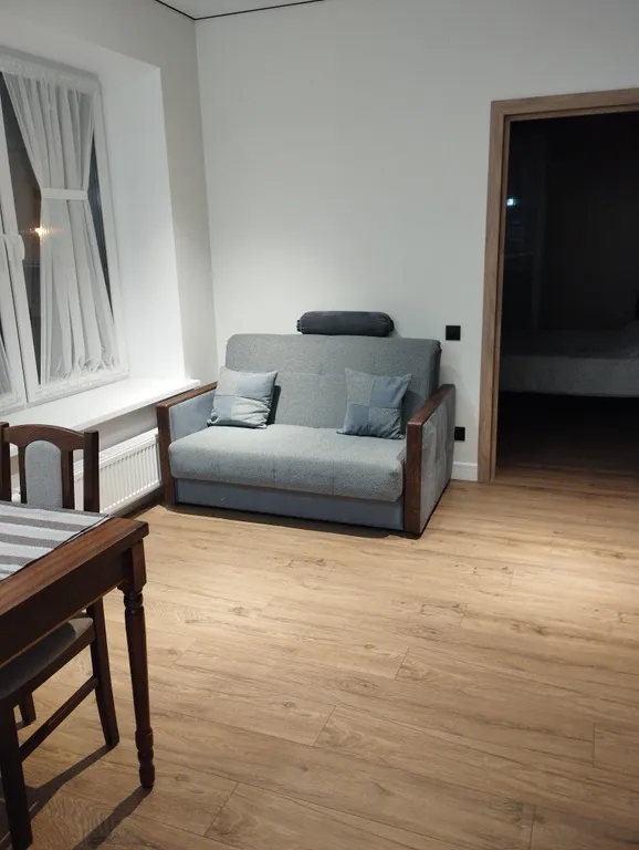 Апартаменты с видом на море