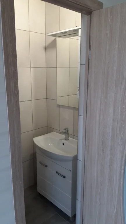 Квартира в частном доме