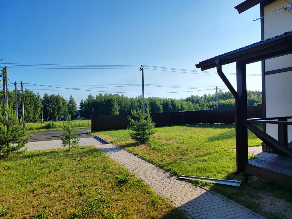 Дом для отдыха в Гришкино 232 м.кв. 8-20 чел.