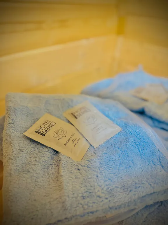 Коттедж Дом шалаш с баней — Санкт-Петербург