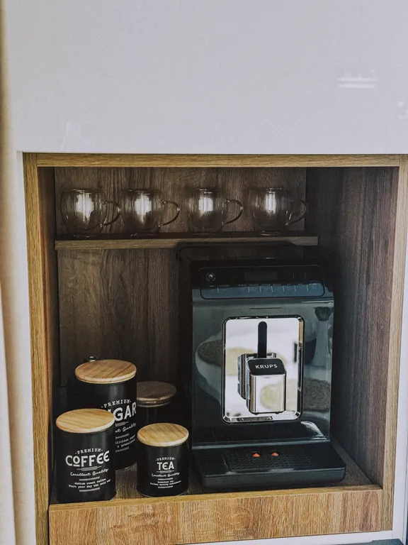 Новая и современная квартира в Бресте