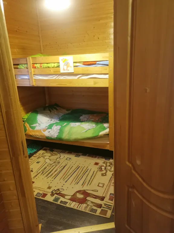 Уютный дом со всеми удобствами на Карельском перешейке