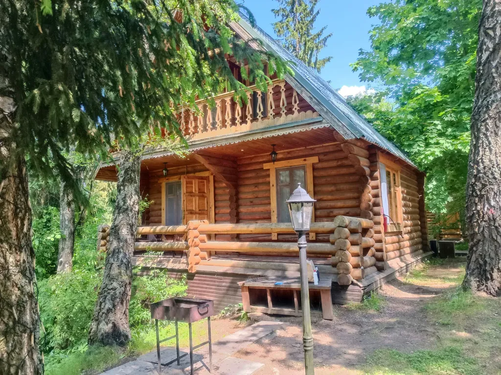 1-комнатный Дом