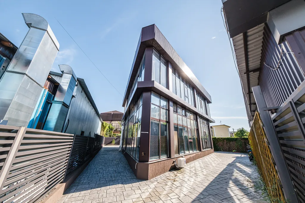 Квартира 1-комнатная Квартира — Сириус