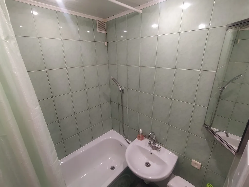 Квартира в Центральном