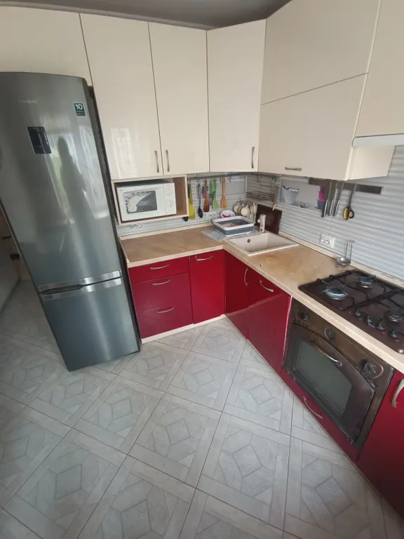 Балтийский берег, квартира со всеми удобствами на берегу моря