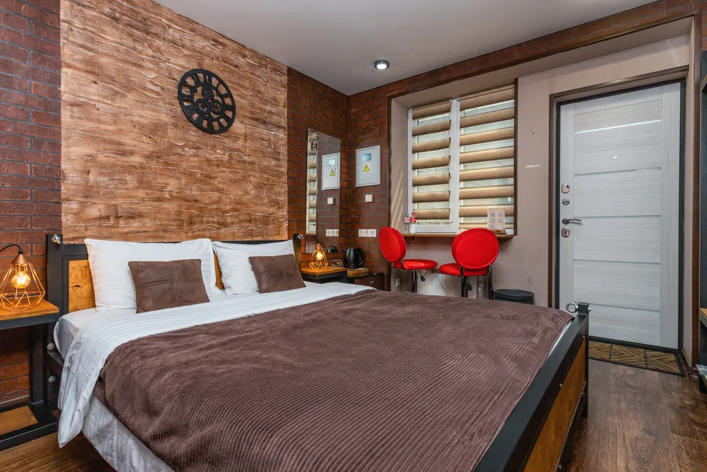 Квартира Комната — Усть-Лабинск