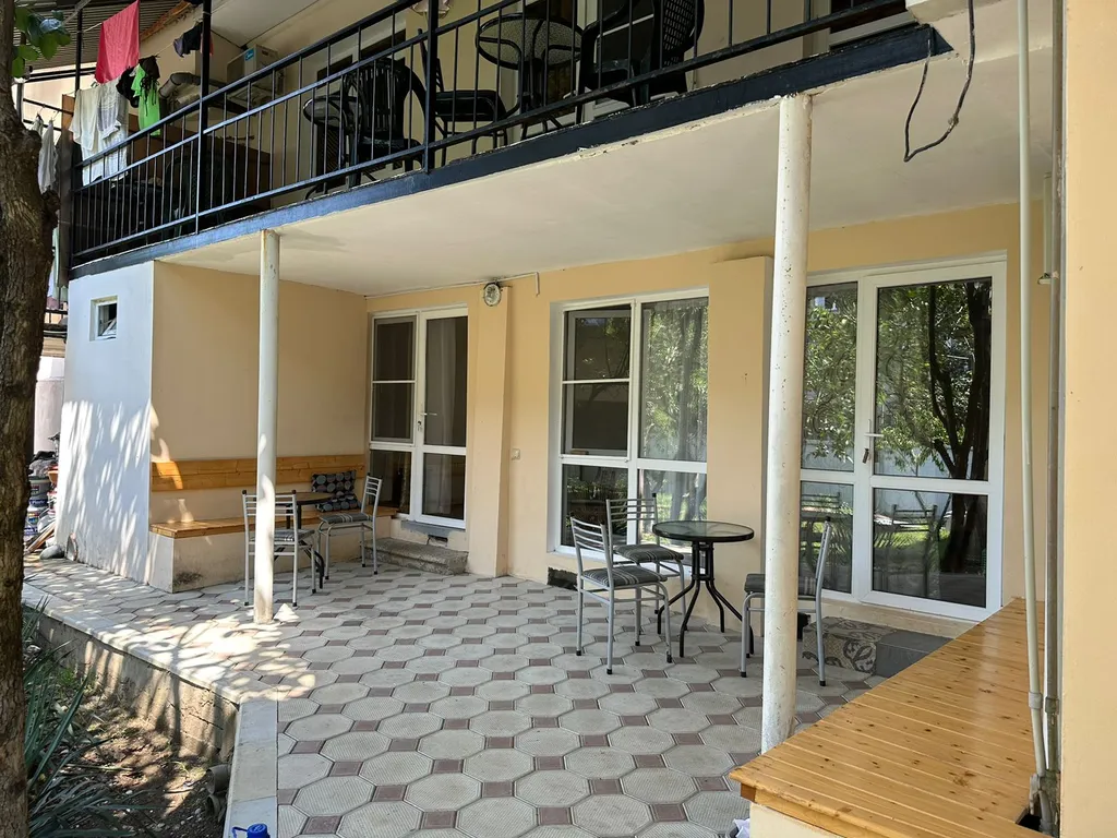 Квартира Комната — Гагра