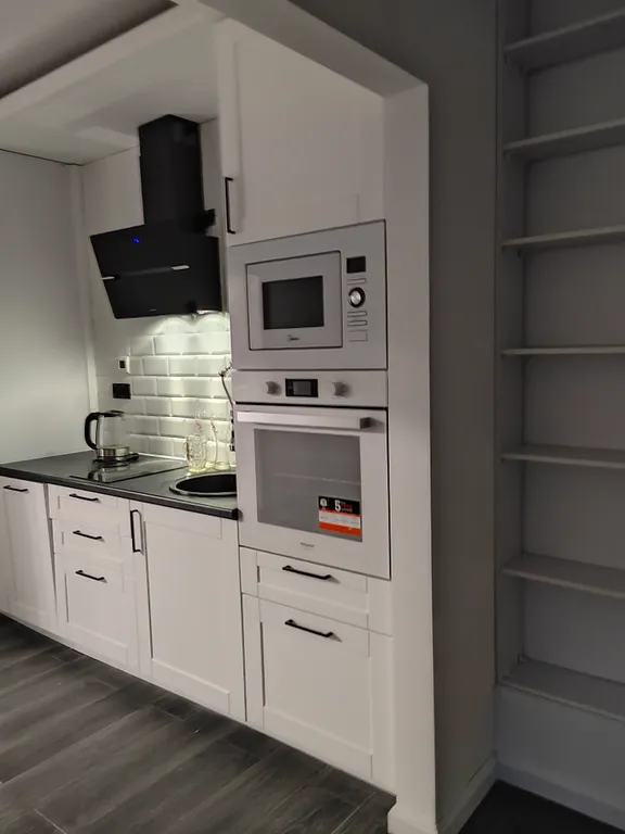 Недвижимость с отдельным входом