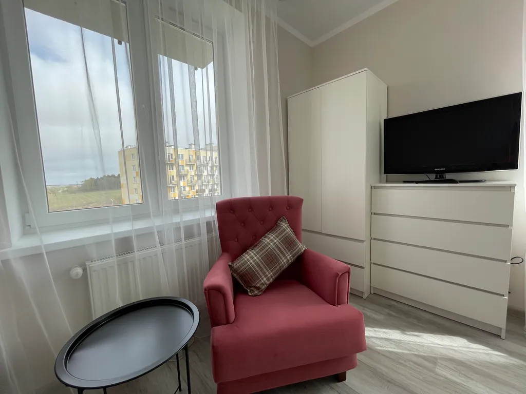 Квартира Уютная в новом доме — аренда посуточно в Светлогорск