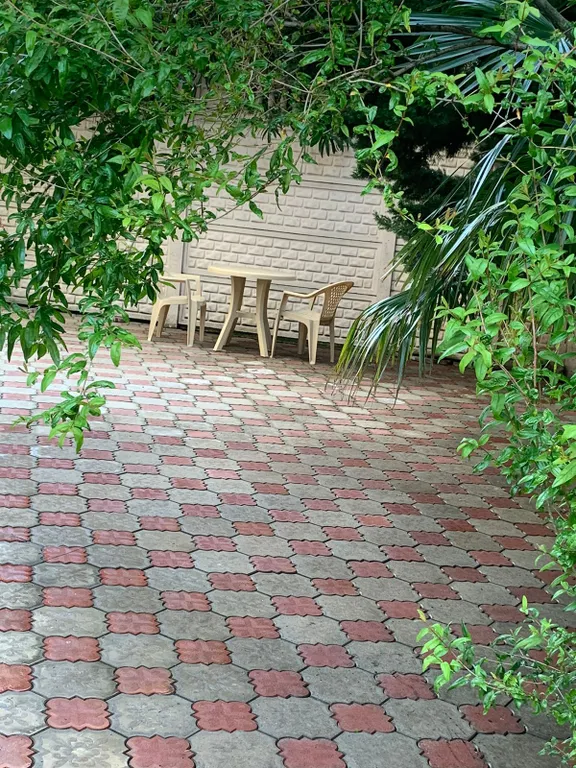 Квартира Комната — Лазаревское