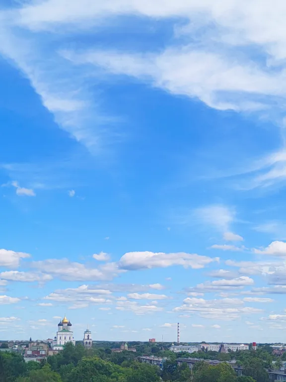 Комфортная квартира в центре города