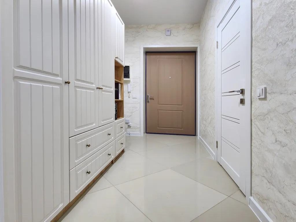 Квартира Вип квартира возле МВДЦ Сибирь — Красноярск