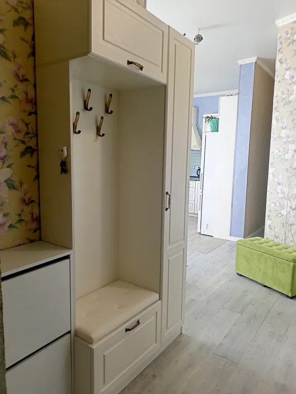 Уникальный пентхаус с видом на море