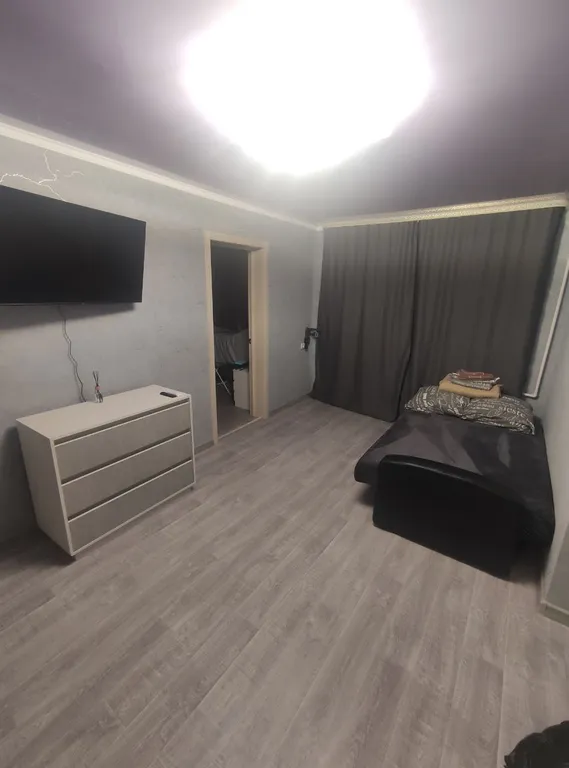 Уютный уголок