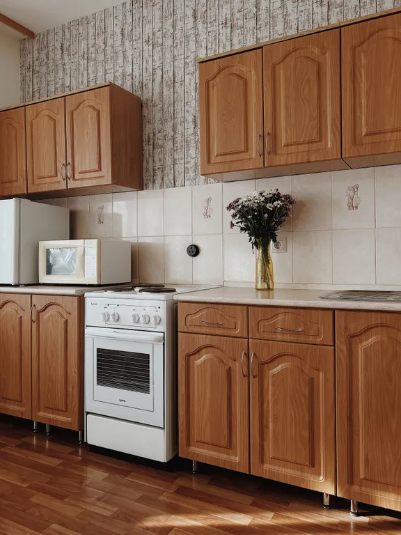 Квартира напротив ортопедического центра - ОртоАпарт