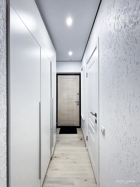 Уютная студия возле ТЦ Мега