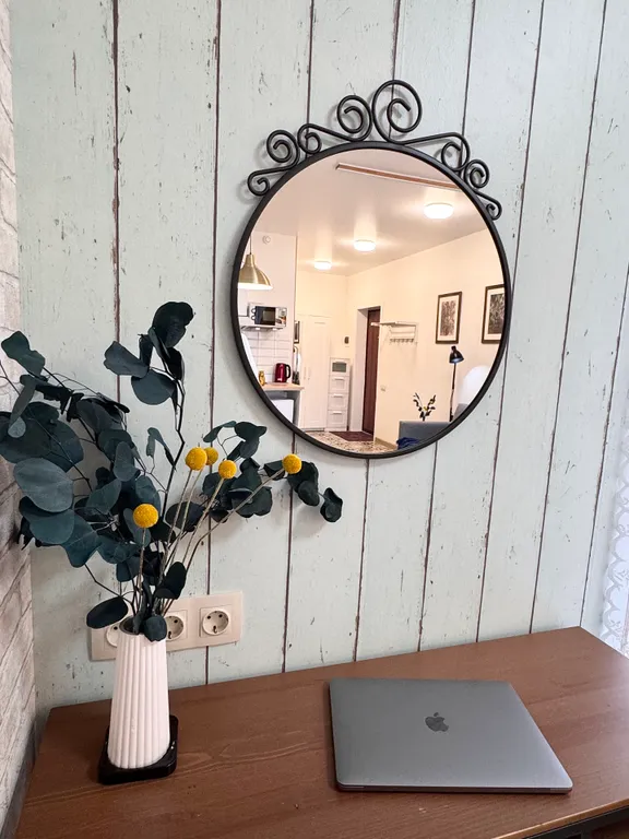 Студия для вашего уюта