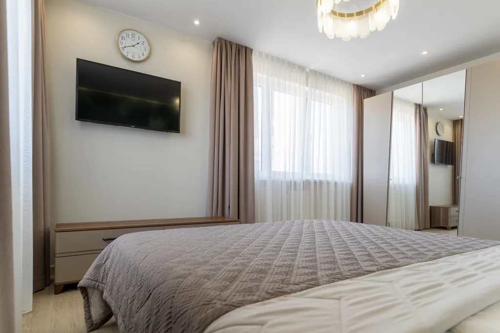 Квартира Квартира ЖК Фрукты Гранат 3243 — Сириус