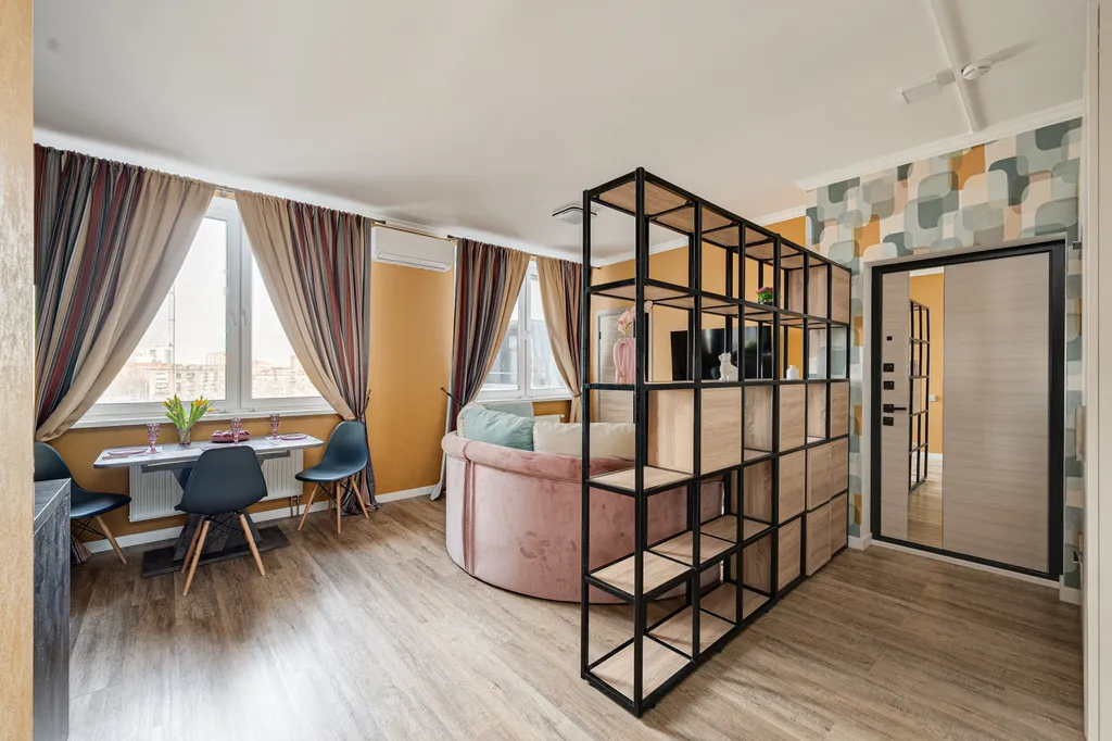 Солнечный берег