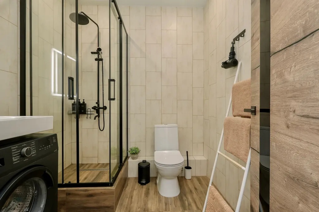 4 Угла: Студия в новом  ЖК РИВЬЕРА, вблизи достопримечательностей