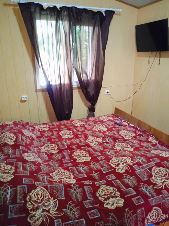 Дача для 4х человек