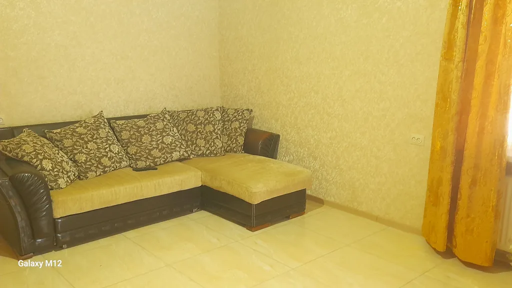 Коттедж Коттедж Квартира на земле в центре города — Пятигорск