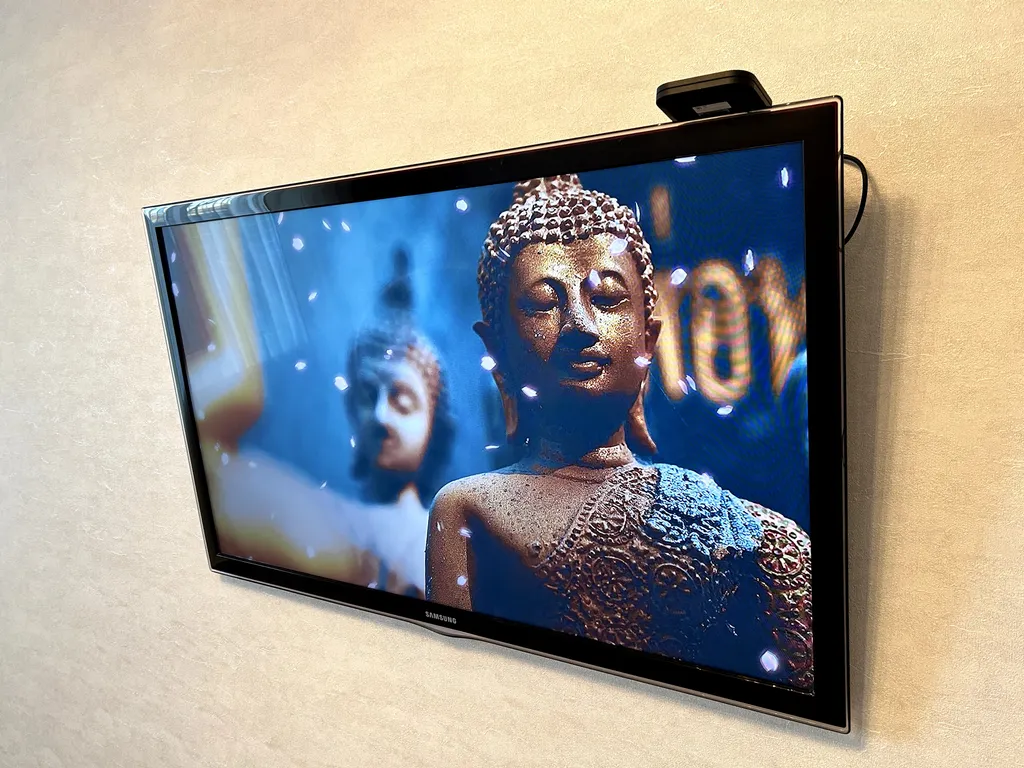 Квартира Большая и уютная квартира в центре — Элиста