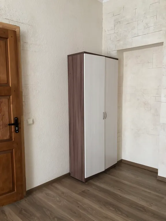 Коттедж Часть дома рядом с морем — Витязево