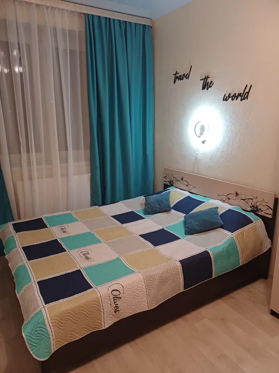 Квартира на берегу Балтийского моря