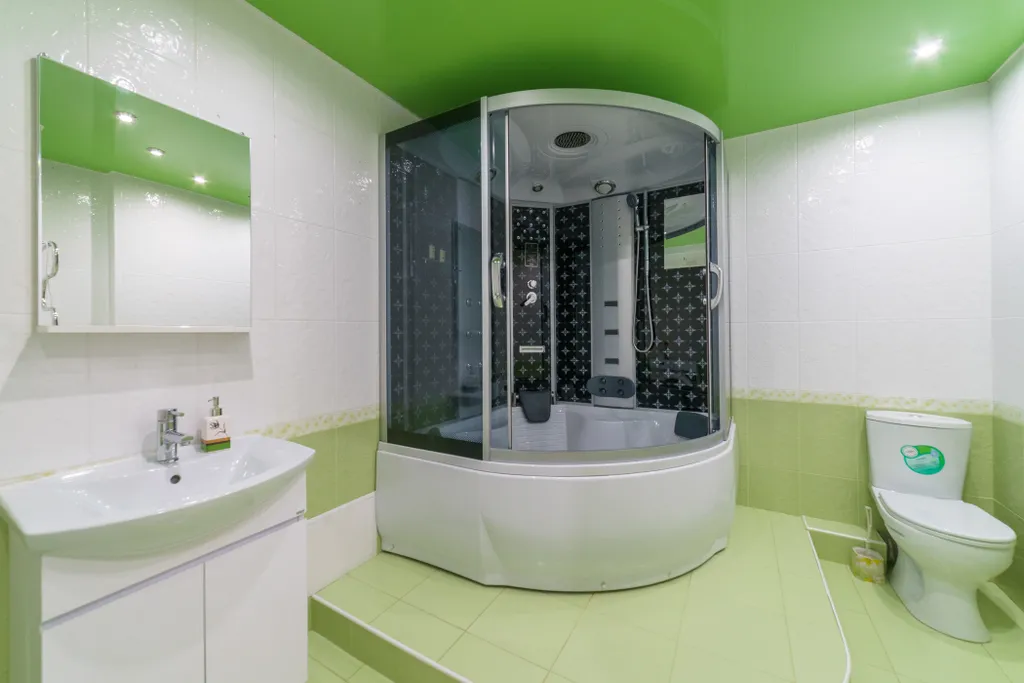 Апартамент для большой семьи