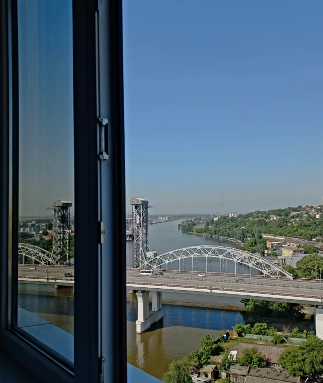 Лофт аппартамент "20 подушек"