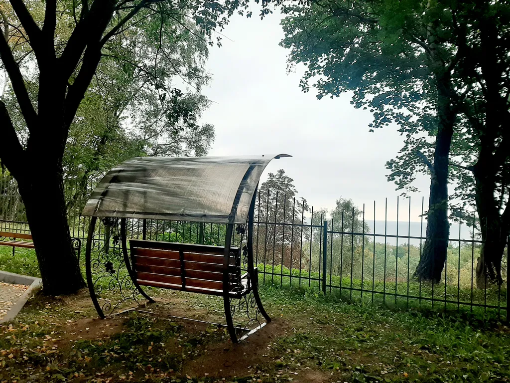 Квартира Квартира Vi&Va у моря — Светлогорск