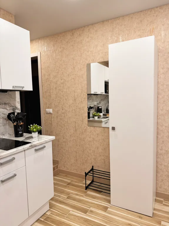 Комфортабельная студия